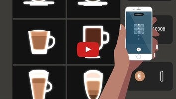 Video about CoffeecApp 1