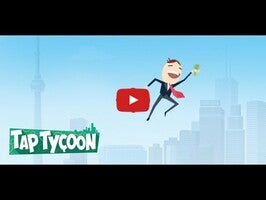 วิดีโอเกี่ยวกับ Tap Tycoon 1