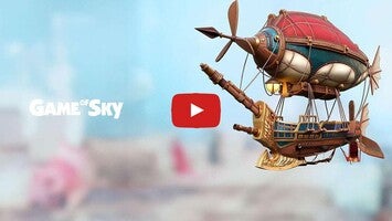 Game of Sky1のゲーム動画