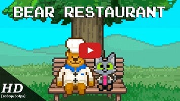 Bear's Restaurant 1 का गेमप्ले वीडियो