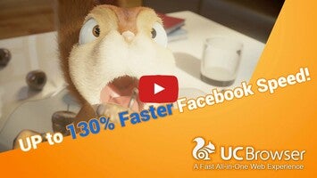 Vídeo de UC Browser HD 1