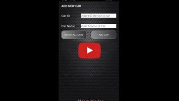 Vídeo sobre Car Tracker And Alarm 1