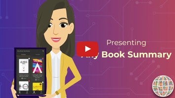 Video über Any Book Summary 1