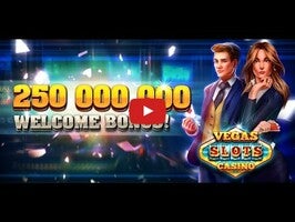 Vidéo de jeu deLas Vegas1