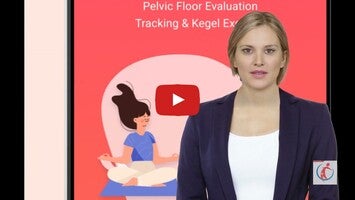 Видео про PelvicTron 1