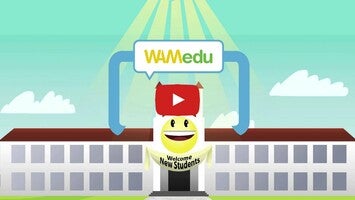 Video about WAMedu 1