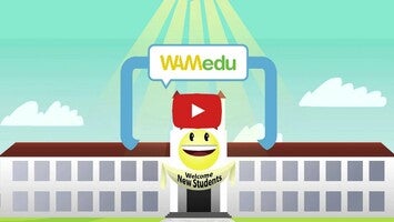 Video tentang WAMedu 1