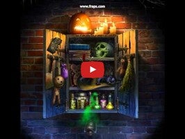 Video about Halloween Live Wallpaper 1