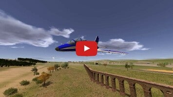 วิดีโอการเล่นเกมของ RC Plane 3 1