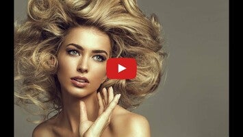 فيديو حول Program for beauty salon1