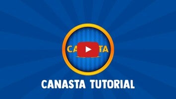 Canasta1'ın oynanış videosu