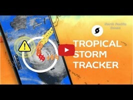 Video about  Weather Radar 1