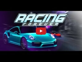 Video del gameplay di Racing forever 1