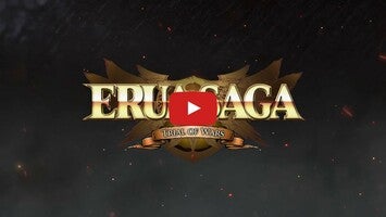 Gameplay video of ERUASAGA 1