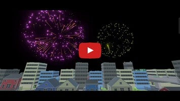 Fireworkssimulator1的玩法讲解视频