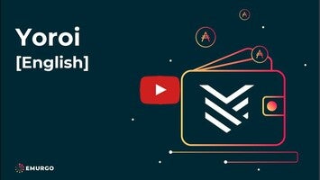 Yoroi - The Cardano Wallet1 hakkında video