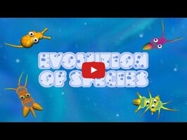 Vídeo-gameplay de Evolution of Species 1