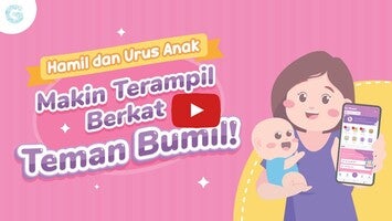 Video about Teman Bumil 1