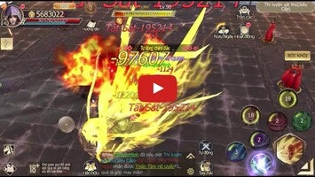 Vídeo-gameplay de Giang Hồ Mất Mạng 1