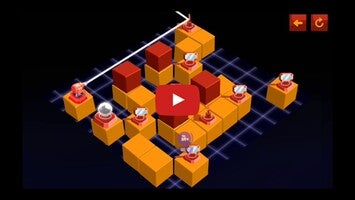 Video del gameplay di Fun GameBox 3000+ games in App 1