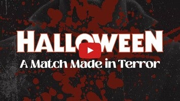طريقة لعب الفيديو الخاصة ب Halloween1