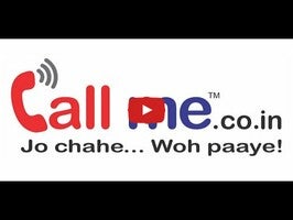 Video über CallMe 1