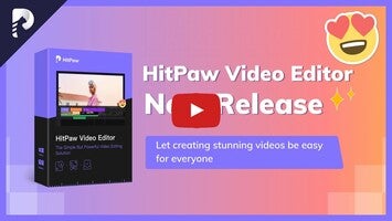 Video về HitPaw Edimakor1