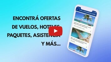 Видео про Promociones Aéreas 1