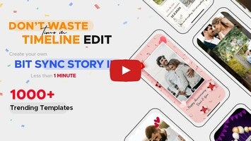 Видео про StoryBit 1