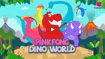 Vídeo de Dino World 1
