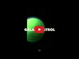 Vídeo-gameplay de Galaxy Patrol - Space Shooter 1