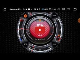 Video about Dashboard 595 1