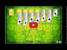Gameplay video of Scorpion Solitaire 1