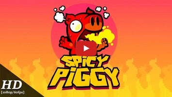 Spicy Piggy 18 Para Android Descargar