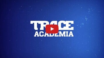Video about Trace Academia 1