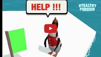Penguin Champion 1 का गेमप्ले वीडियो