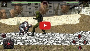 Shelter Fighter 1 का गेमप्ले वीडियो