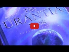 Vídeo de El Libro de Urantia 1