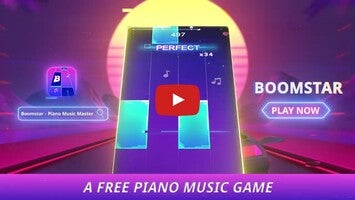 Gameplay video of Boomstar 1