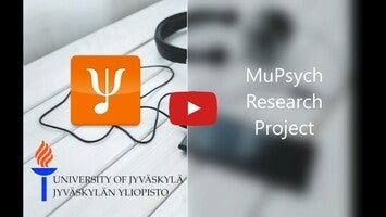 วิดีโอเกี่ยวกับ MuPsych 1