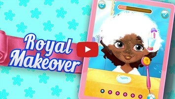 Gameplay video of Fashion Star 1