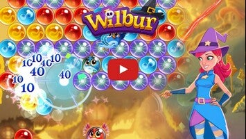 Vidéo de jeu deBubble Witch Saga 31