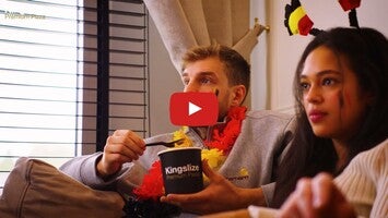 Vídeo de Kingslize 1