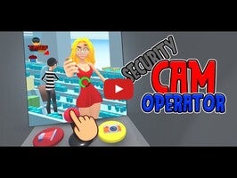 Видео игры Security Camera Operator 3D 1