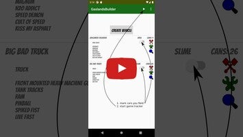فيديو حول Gaslands Builder1