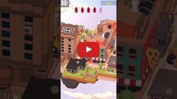 Video del gameplay di Brain Puzzle : Tricky Test IQ 1