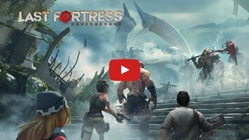 Last Fortress: Underground1'ın oynanış videosu