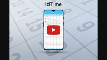 فيديو حول Planningify Work time schedule1