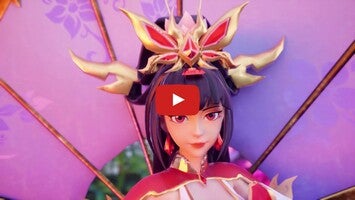 Vídeo de gameplay de OMG 3Q – Đấu tướng chiến thuật 1