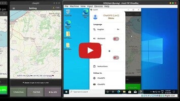 Vídeo sobre ChatGPS 1